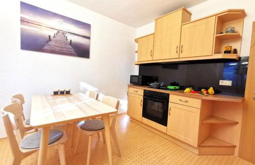 Ferienwohnung "Rosental" - Foto 10