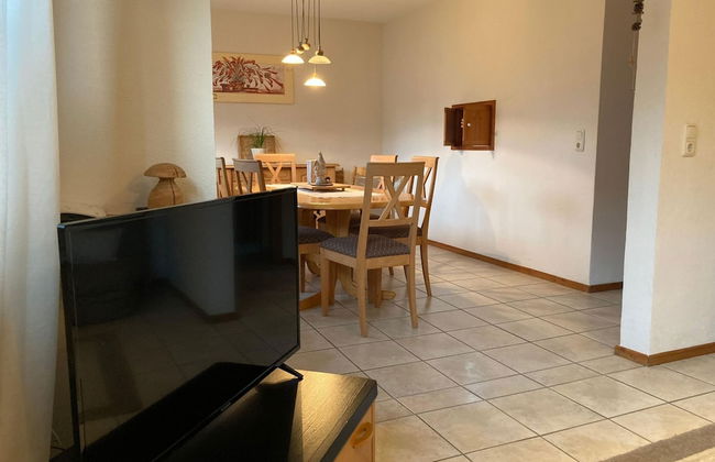 Comfortable Holiday Home Manderscheid With Garden - Photo 17