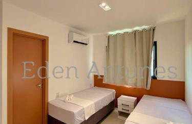 Conforto e praticidade em região central de Belém - Foto 14