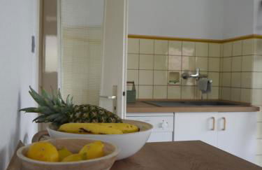 Ferienwohnung Waldschloss - Foto 24