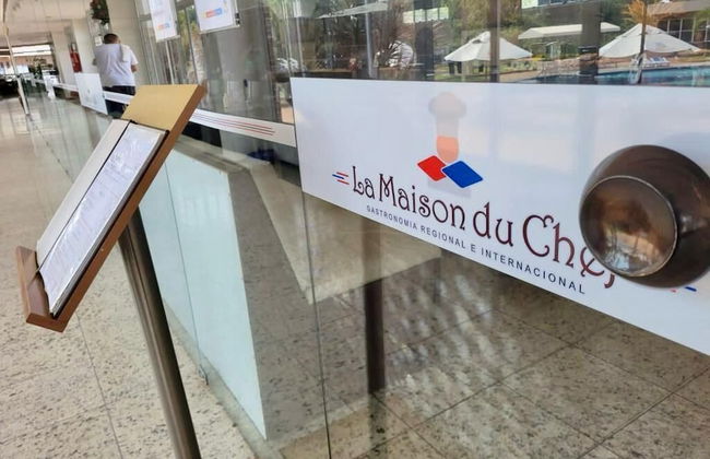 Flat Gran Lençóis - Foto 21