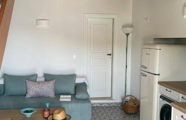 NUMĒNIA Seafront Property - Foto 16