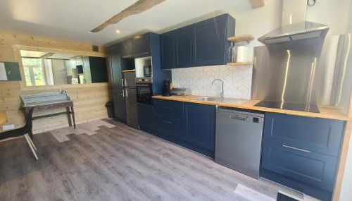 Les gîtes de Moussan - Foto 4