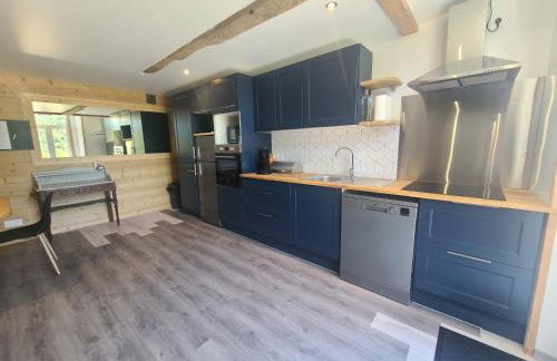 Les gîtes de Moussan - Foto 4