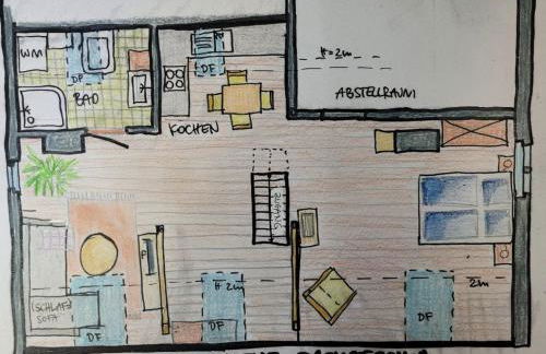 Haus Schmeile - Foto 6