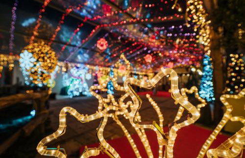 Villa Madison, Spacious Sea View Apartments Near Zadar with heated pool - Photo 2