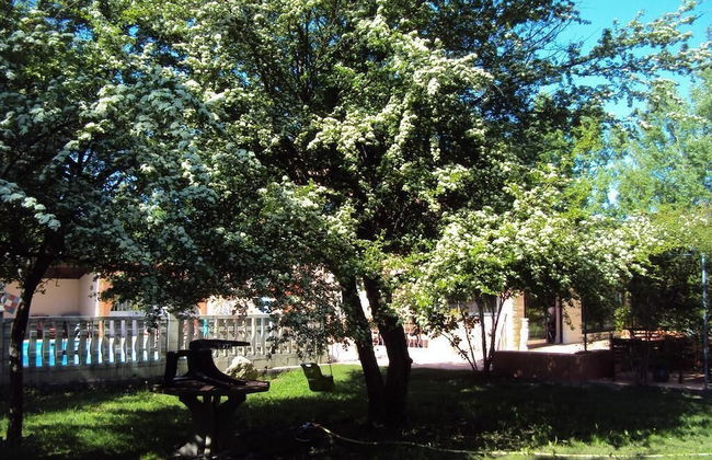 Maison d'hotes La Douloire - Foto 25