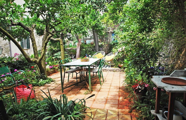 Il Giardino dei Limoni Casa nel Borgo - Foto 1