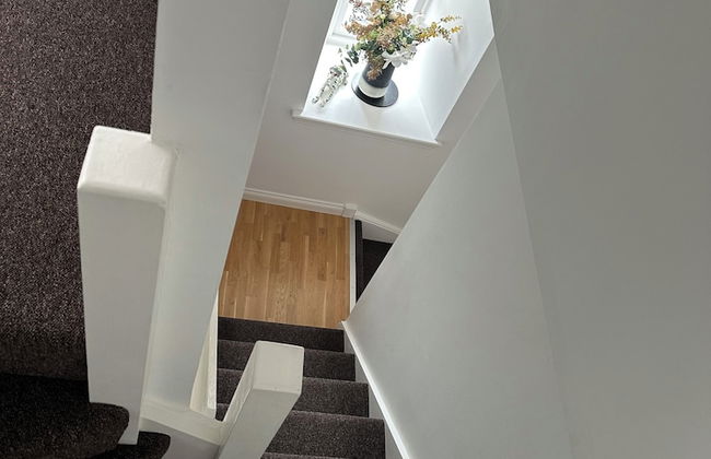 Flemings Yard - Fantastic Town House in Anstruther - Foto 43