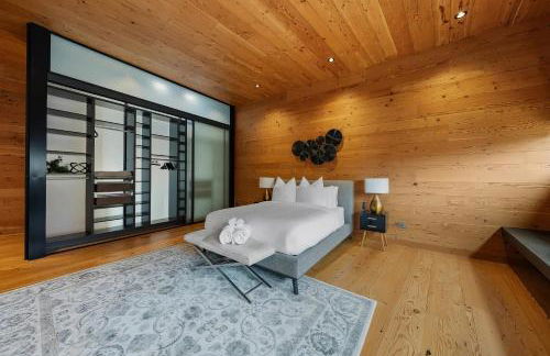 Cincinnati Vista - Rooftop, Balcony & Fireplace - Foto 59