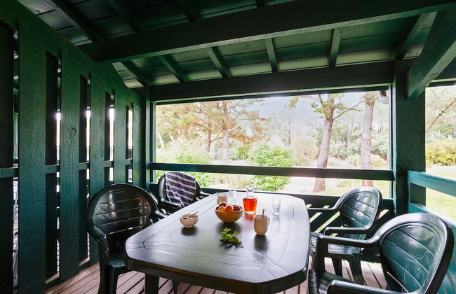 Village Pierre & Vacances - Moliets - Foto 61