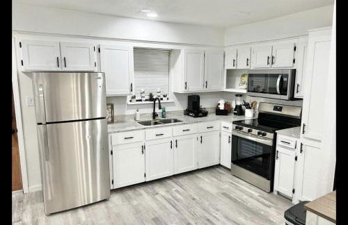 Spacious in Downtown McAllen - Foto 16