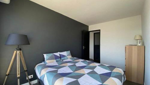 Vue sur les toits de Tours - Photo 3