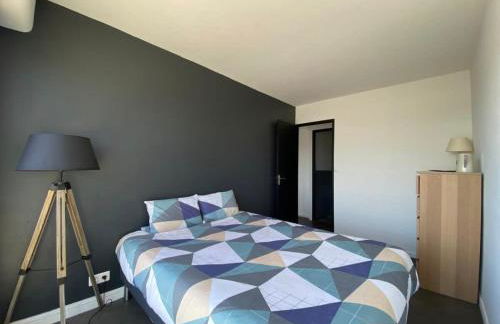 Vue sur les toits de Tours - Photo 3