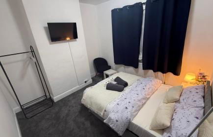 Pat Signature Stays - Photo 33