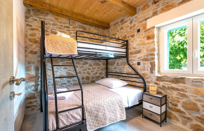 Villa Lea&robi - Foto 6