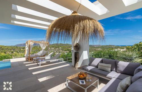 Villa Philia by Abahana Villas - Foto 17