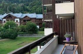 Appartement 4 personnes centre village - Photo 14