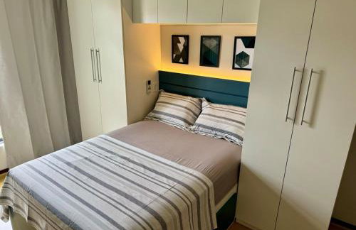 Flat Esplêndido na Asa Sul - Foto 5