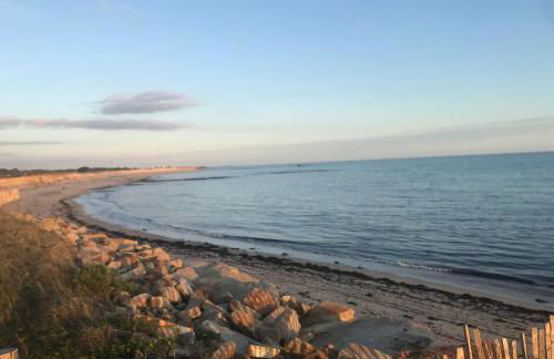 La Ferme de Penanguer - Foto 33