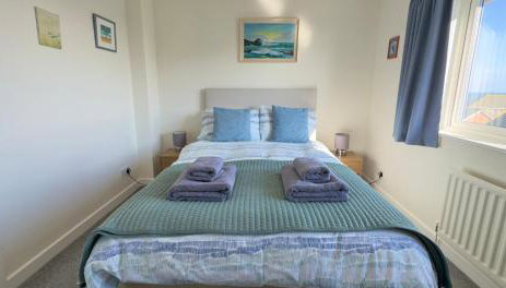 Chalkhill View - Idyllic Sea Views Parking - Foto 4