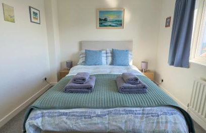 Chalkhill View - Idyllic Sea Views Parking - Foto 4