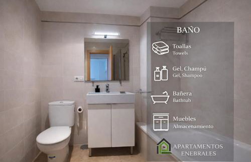 Enebrales 304 - Foto 26