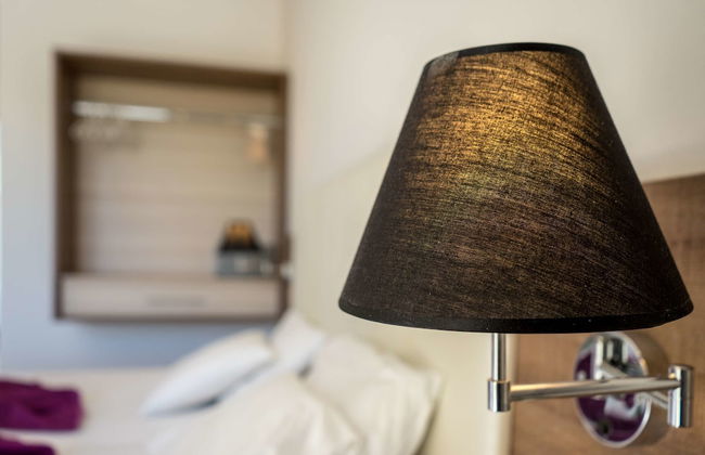 Stamos Hotel - Foto 54