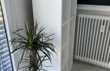 Modern Attic Loft & Balcony near Basel - Foto 12