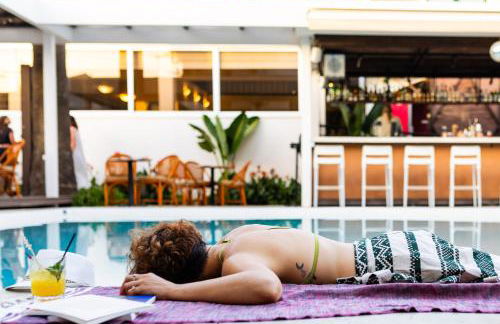 Trefon Hotel Apartments and Family Suites - Foto 126