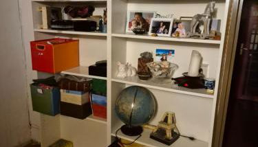 Bungalow Souterrain, eigener Eingang - Foto 3