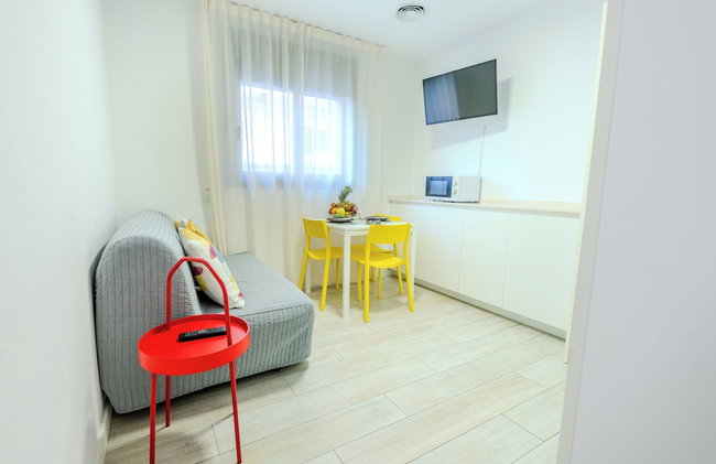 Castell Beach Aparthotel - Foto 25
