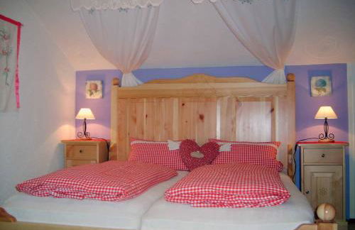 Ferienhaus Baumann - Foto 17