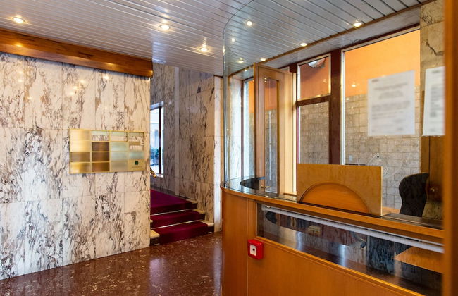 Apart Hotel Porta Nuova - Photo 33