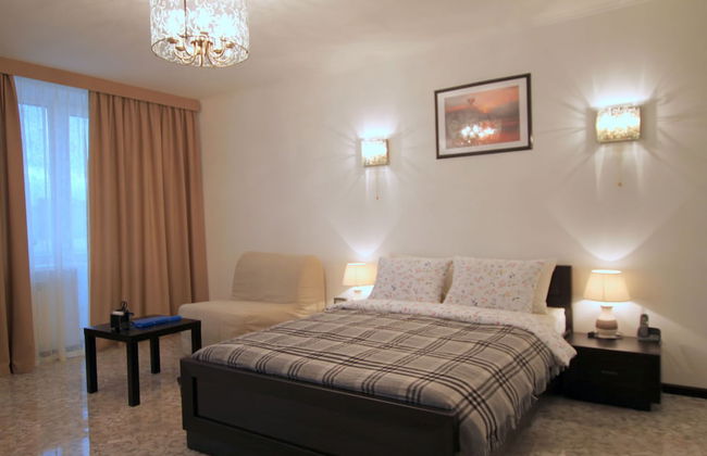 TVST Apartments Bolshoi Kondratievskii - Foto 1