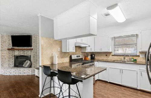 Charming 3-Bedroom Short-Term Rental in Port Neche - Foto 9