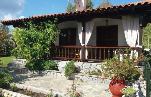 Vourvourou Antonis House - Foto 3