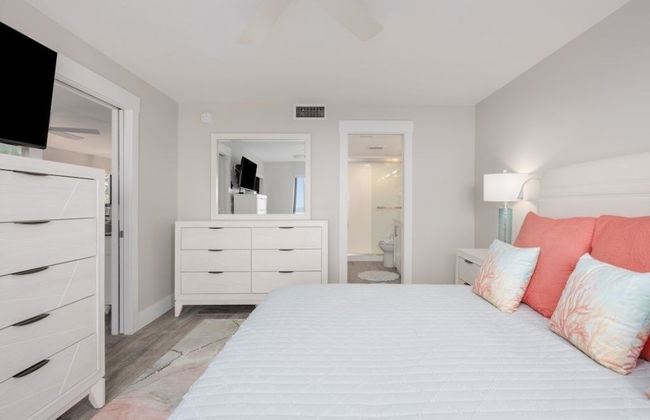 Pelicans Roost 101 2 Bedroom Condo by RedAwning - Foto 5