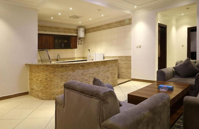 rukn albahiat lilshuqaq almakhduma - Foto 12