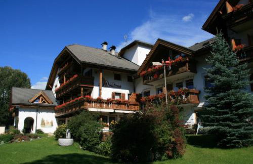 Apartments Residence Montana - Photo 27