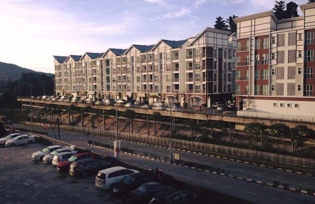 VgoCameron Home - Foto 1