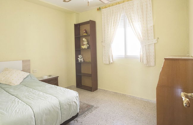 Centro Cordoba Apartamentos Levante - Photo 3