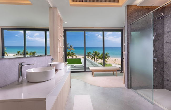 Villa Boonta - Foto 57