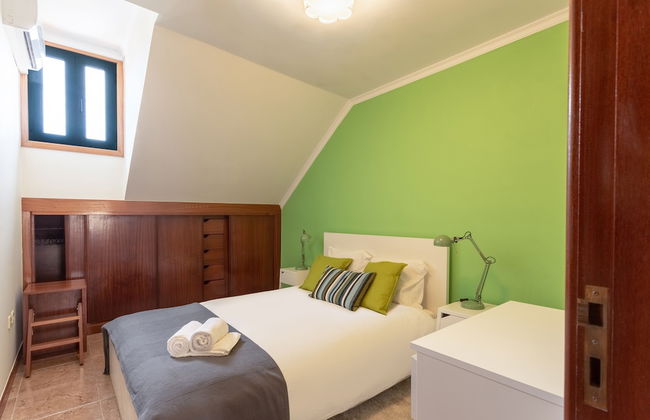 Porto Residence Campanhã - Foto 25