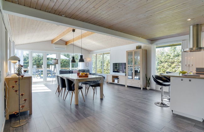 "Matilde" - 400m to the fjord - Foto 23