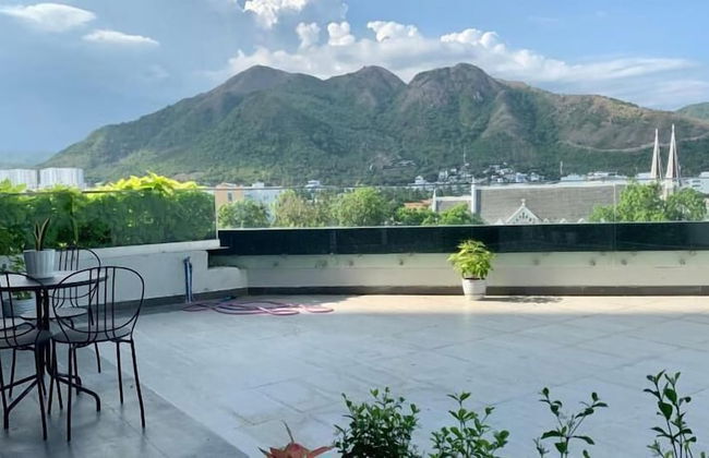 Wise Stay Scenia Bay Nha Trang - Foto 35