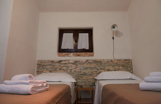 Trullo Cinque Punte - Photo 13