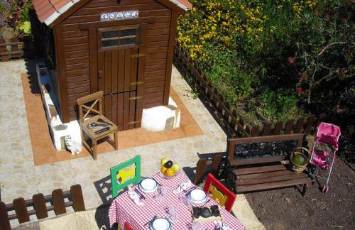 Finca El Picacho Apartments in the countryside 2 Km from the beach - Foto 32