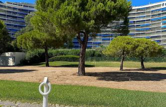 Studio cosy avec piscine - Cannes Marina - Foto 25