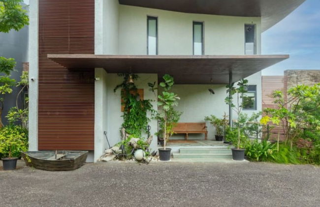 Quarterdeck by Hireavilla - Luxury Estate in Awas - Photo 52